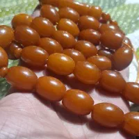 کهربا فاخر کهنه آلمان