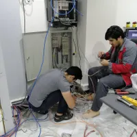 نصب و راه اندازی دوربین و دزدگیر اماکن و سانترال|خدمات پیشه و مهارت|تهران, صادقیه|دیوار