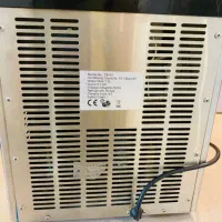 یخساز 15کیلوی هدیکو|کافی‌شاپ و رستوران|جم, |دیوار