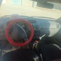 پراید سفید93|خودرو سواری و وانت|جوین, |دیوار