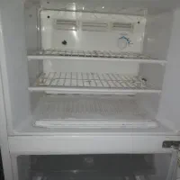 فروش فوری یخچال ایستاده اسنووا