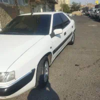 سیتروئن زانتیا 2000cc، مدل ۱۳۸۶|خودرو سواری و وانت|تبریز, |دیوار