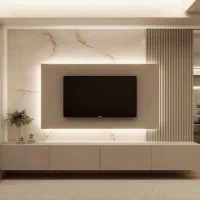 ساخت و نصب و تعمیرات انواع کابینت تی وی وال کمد...|خدمات پیشه و مهارت|تهران, نیروی هوایی (پیروزی)|دیوار