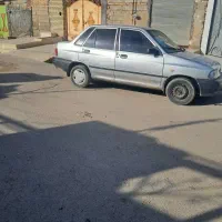 پراید مدل ۹۰|خودرو سواری و وانت|شوشتر, |دیوار