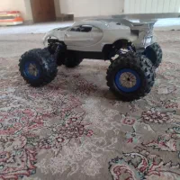 ماشین کنترلی سالم