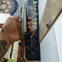 چاقو|کوهنوردی و کمپینگ|قم, شهرک امام حسن|دیوار