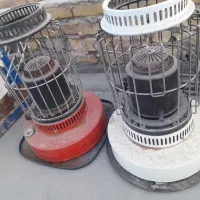 3عددچراغ نفتی اترا