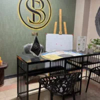 ناخنکار مسلط به ژل و پودر