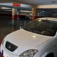 تیبا مدل ۹۵|خودرو سواری و وانت|محمدشهر, محمدشهر|دیوار