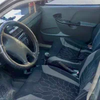 پراید مدل 85 دوگانه فرمان هیدرولیک|خودرو سواری و وانت|ممقان, |دیوار