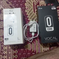 گوشی وکا|موبایل|زابل, |دیوار