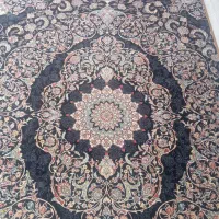 قالی در حد نو