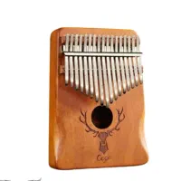 کالیمبا سگا cega اصل|سازهای سنتی|تهران, فردوس|دیوار