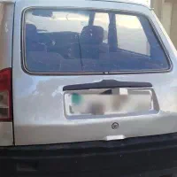 رنو پی کی. ۸۵