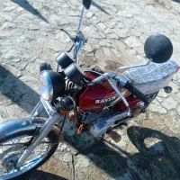 متور مدل90لیفان|موتورسیکلت|مریوان, |دیوار