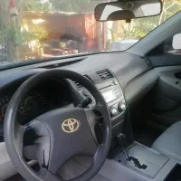 تویوتا کمری 2008 مرتب|خودرو سواری و وانت|کیش, |دیوار