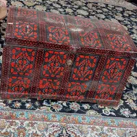 صندوق|جاکفشی، کمد، دراور|قوچان, |دیوار