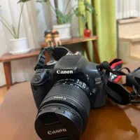 دوربین کنون ۶۰۰D