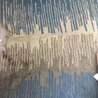 قالی و موکت