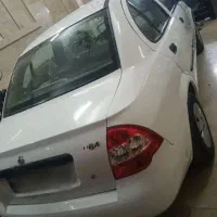 تیبا۱ مدل 1400|خودرو سواری و وانت|مشهد, کوشش|دیوار