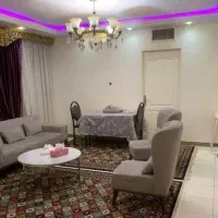آپارتمان ۵۰ متری/ خوش نقشه/ تک واحدی