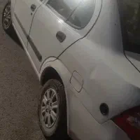 فروش تیبا مدل 94