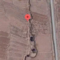 زمین-روستای-دشت