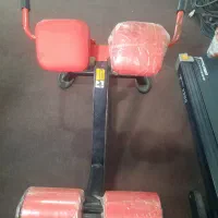 چهار عدد میز بدنسازی|تجهیزات ورزشی|کلاردشت, |دیوار