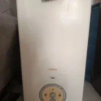 پکیج دیواری مدل اوپتیما