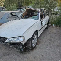 تصادفی-پژو پارس xu7 مدل ۱۴۰۰|خودرو سواری و وانت|تهران, شهرک آپادانا|دیوار