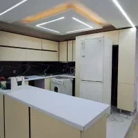 ۸۵ متر آپارتمان تکواحدی محک دانش