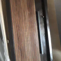 فروش انواع دربهای ضد سرقت