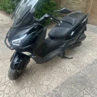 جویمکس(JX249) مشکی بسیار تمیز ۱۴۰۲