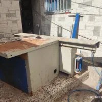 دستگاه برش چوب