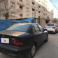 سمند X7 دوگانه سوز، مدل ۱۳۸۴|خودرو سواری و وانت|مشهد, سرافرازان|دیوار