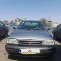 پرایدصبا88