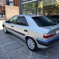 سیتروئن زانتیا 2000cc، مدل ۱۳۸۴