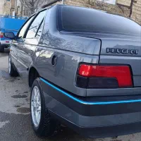 ۴۰۵ دوگانه شرکتی|خودرو سواری و وانت|کاشان, زیدی|دیوار