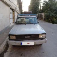 مزدا ۲۰۰۰ تک کابین