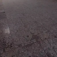 زمین فروشی