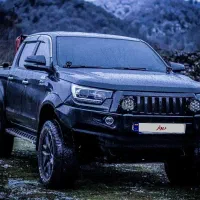 کی ام سی T8 مدل ۱۴۰۱