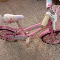 دوچرخه سالم ودرحدنو