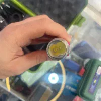 چراغ قوه uv|لامپ و چراغ|کرج, برغان|دیوار