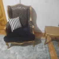 مبل طرح کلاسیک