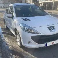 پژو ۲۰۷ پاناروما  بی رنگ|خودرو سواری و وانت|طرقبه, |دیوار