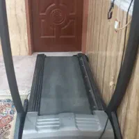 تردمیل خانگی|تجهیزات ورزشی|اهواز, شهرک برق|دیوار