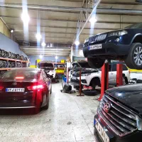 تعمیرات تخصصی انواع گیربکس اتوماتیکmvm آریزو تیگو|قطعات یدکی و لوازم جانبی|تهران, دارآباد|دیوار