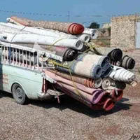 قالیشویی پیران