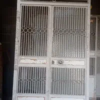 درب اهنی