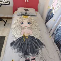 تخت کودک
